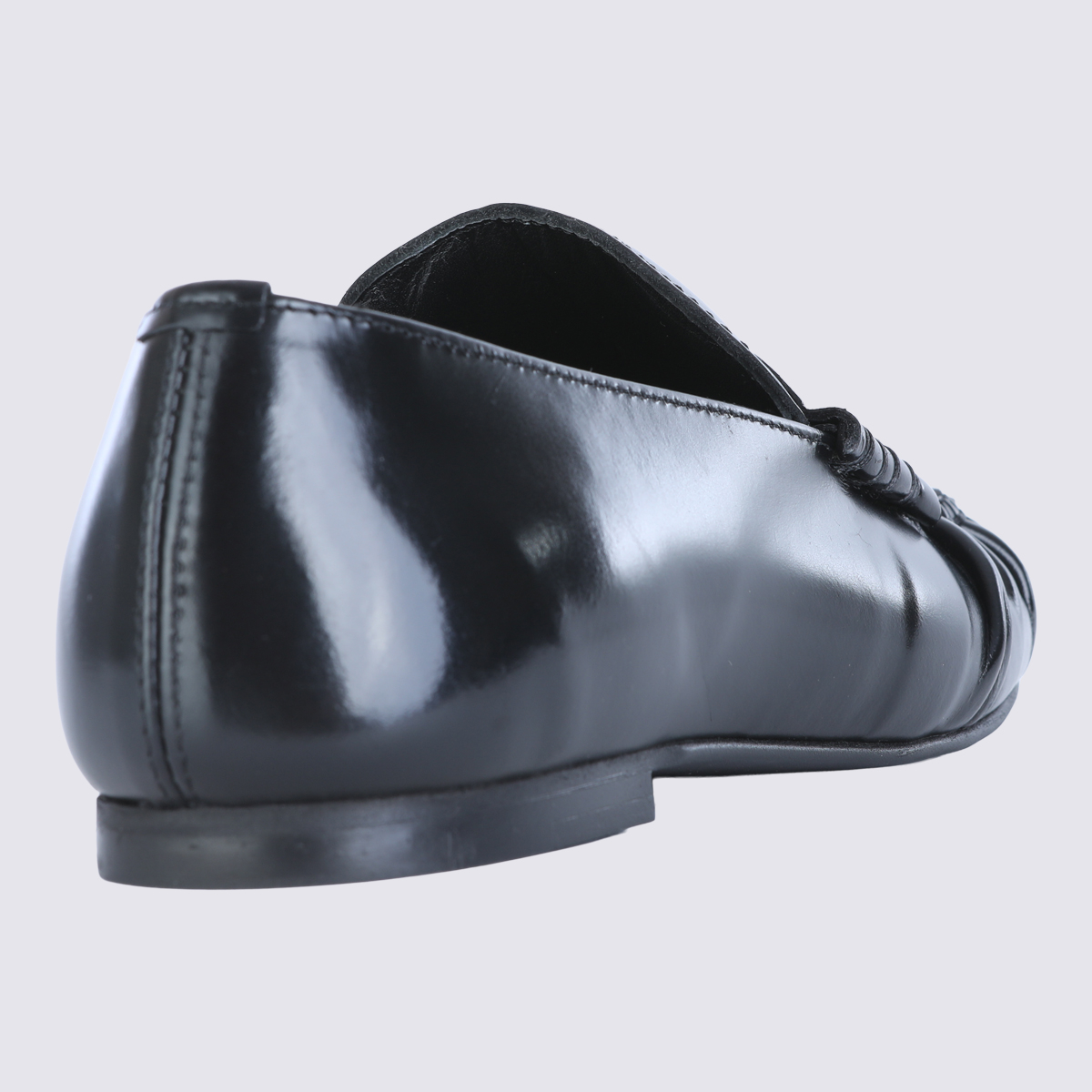 [ALOHAS] Loafer FW26 S10113501