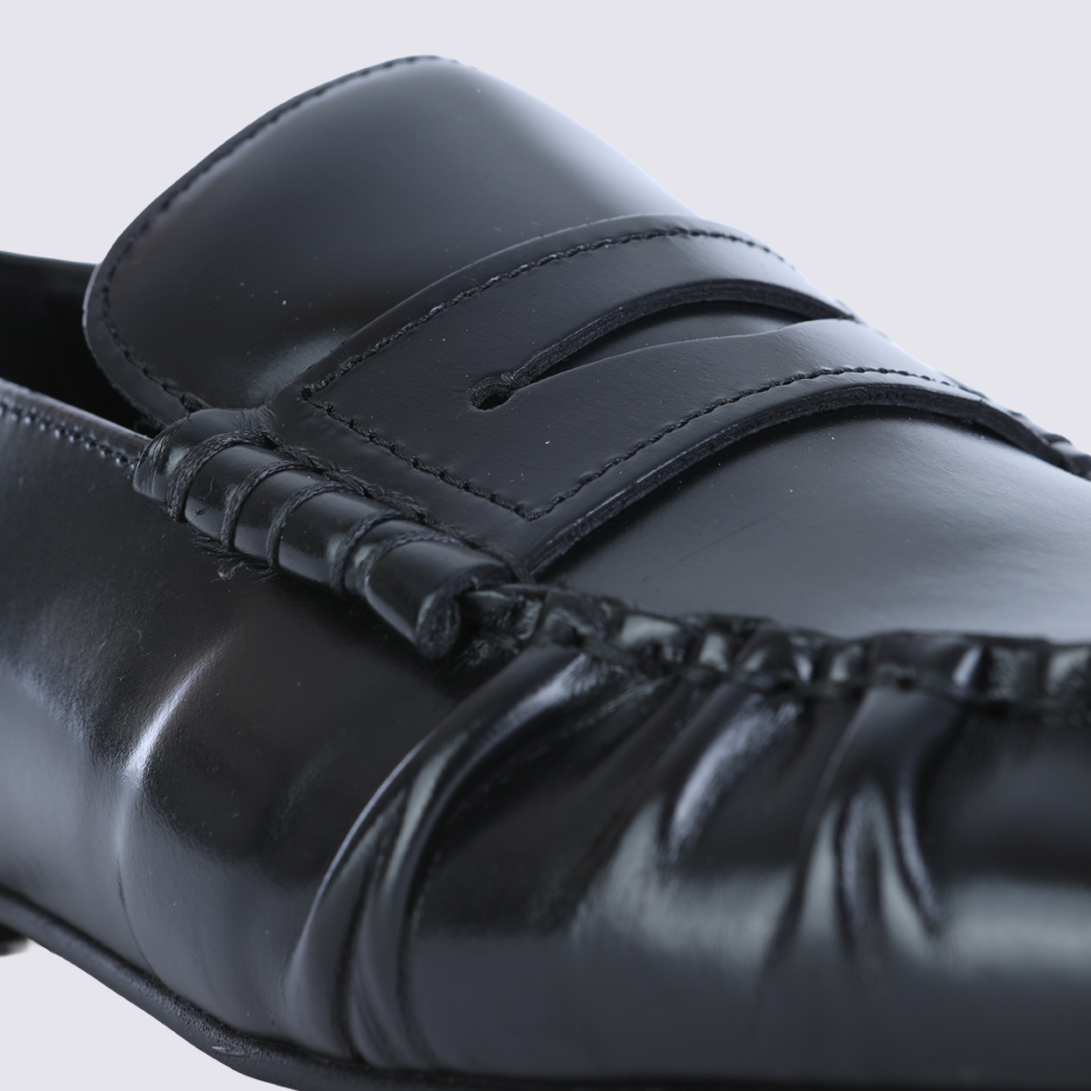 [ALOHAS] Loafer FW26 S10113501