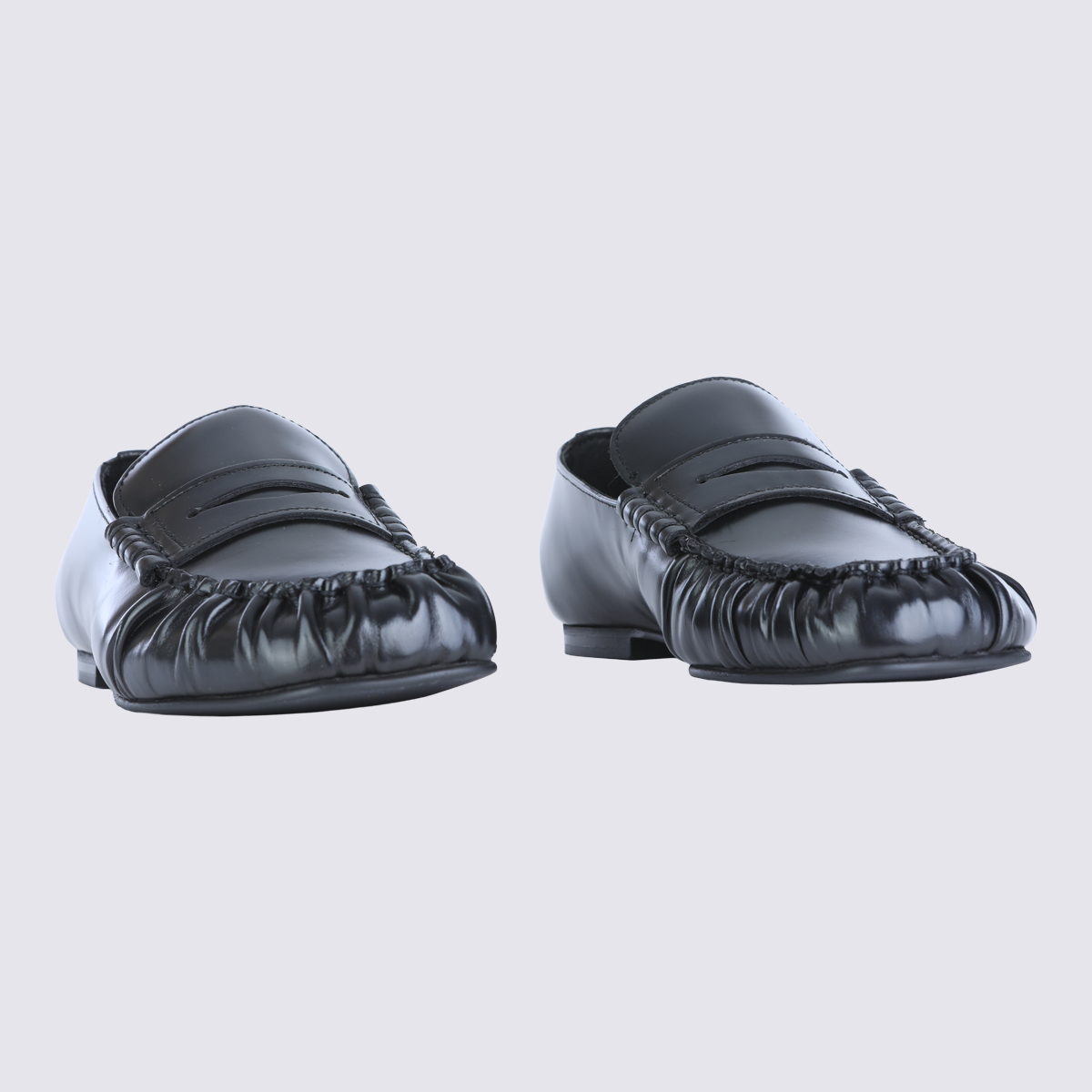 [ALOHAS] Loafer FW26 S10113501