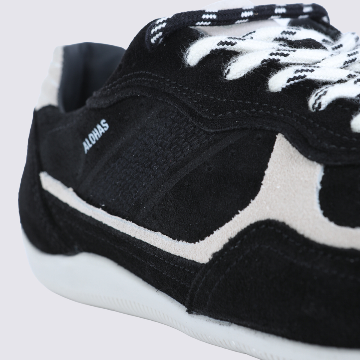 [ALOHAS] Sneakers FW26 S10111403