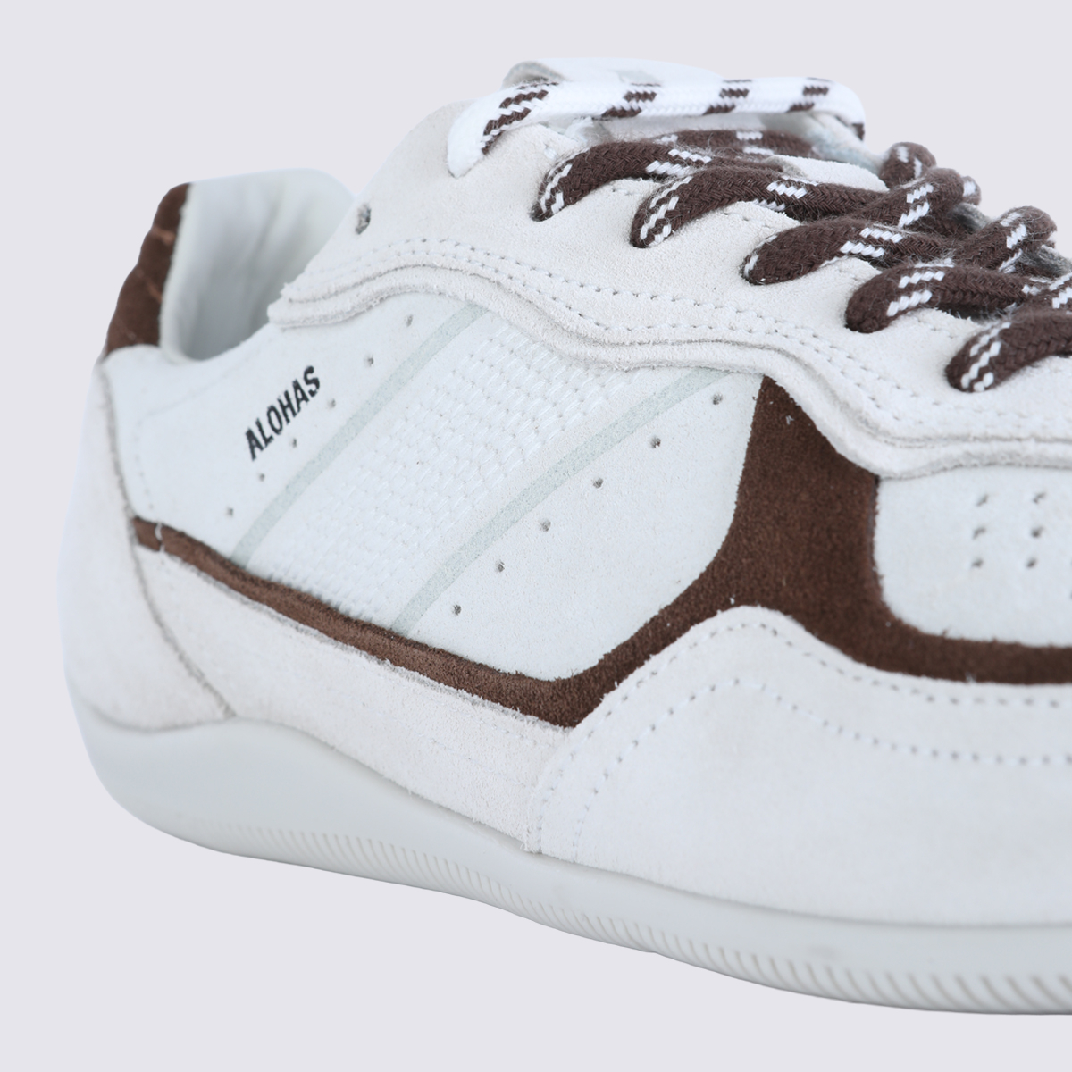 [ALOHAS] Sneakers FW26 S10111402