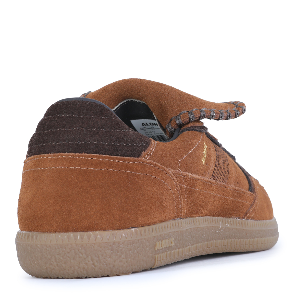 [ALOHAS] Sneakers FW26 S10091705