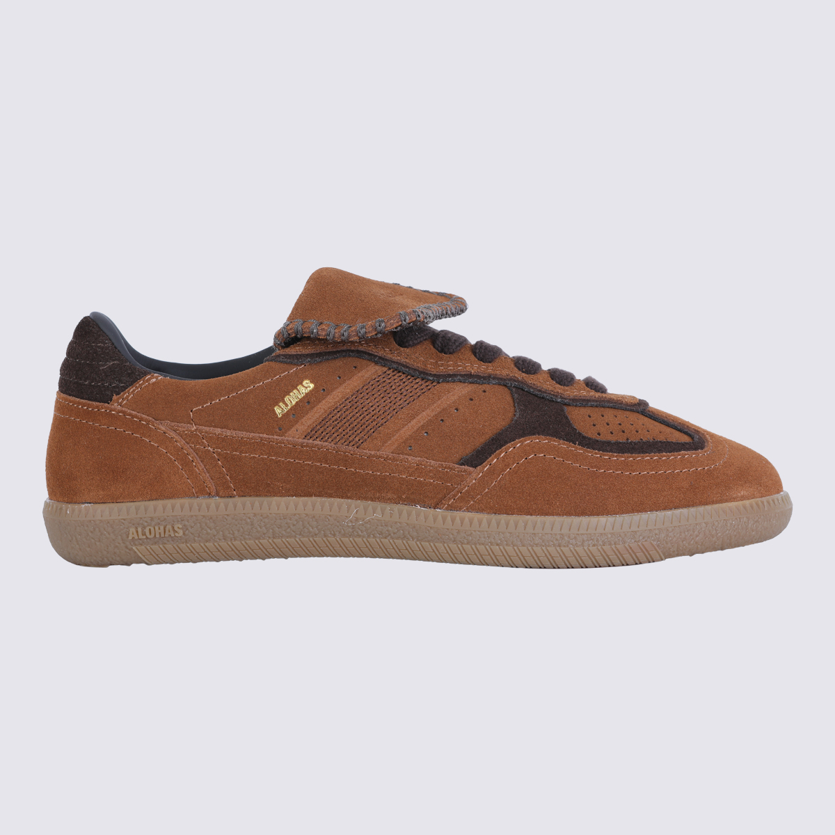 [ALOHAS] Sneakers FW26 S10091705