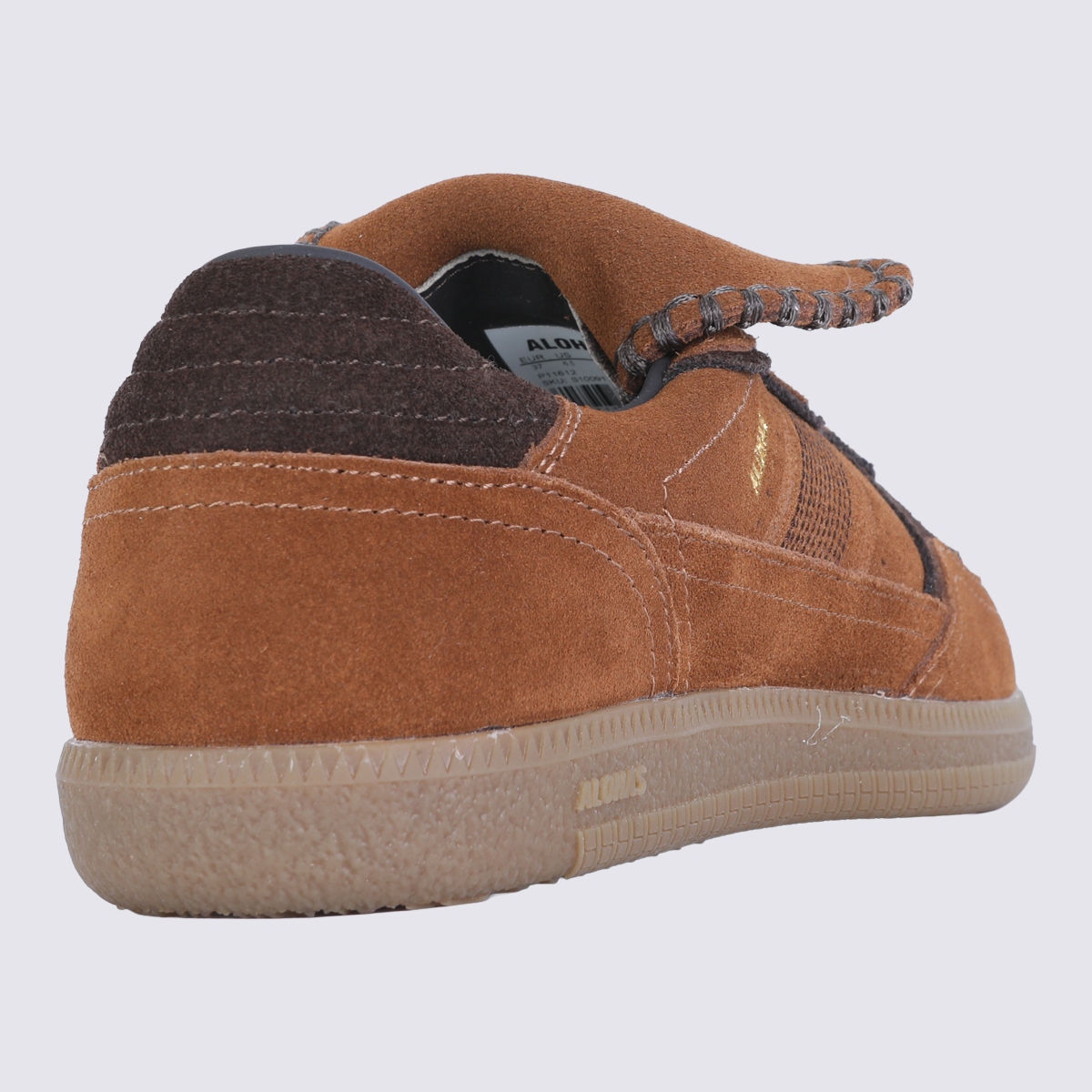 [ALOHAS] Sneakers FW26 S10091705