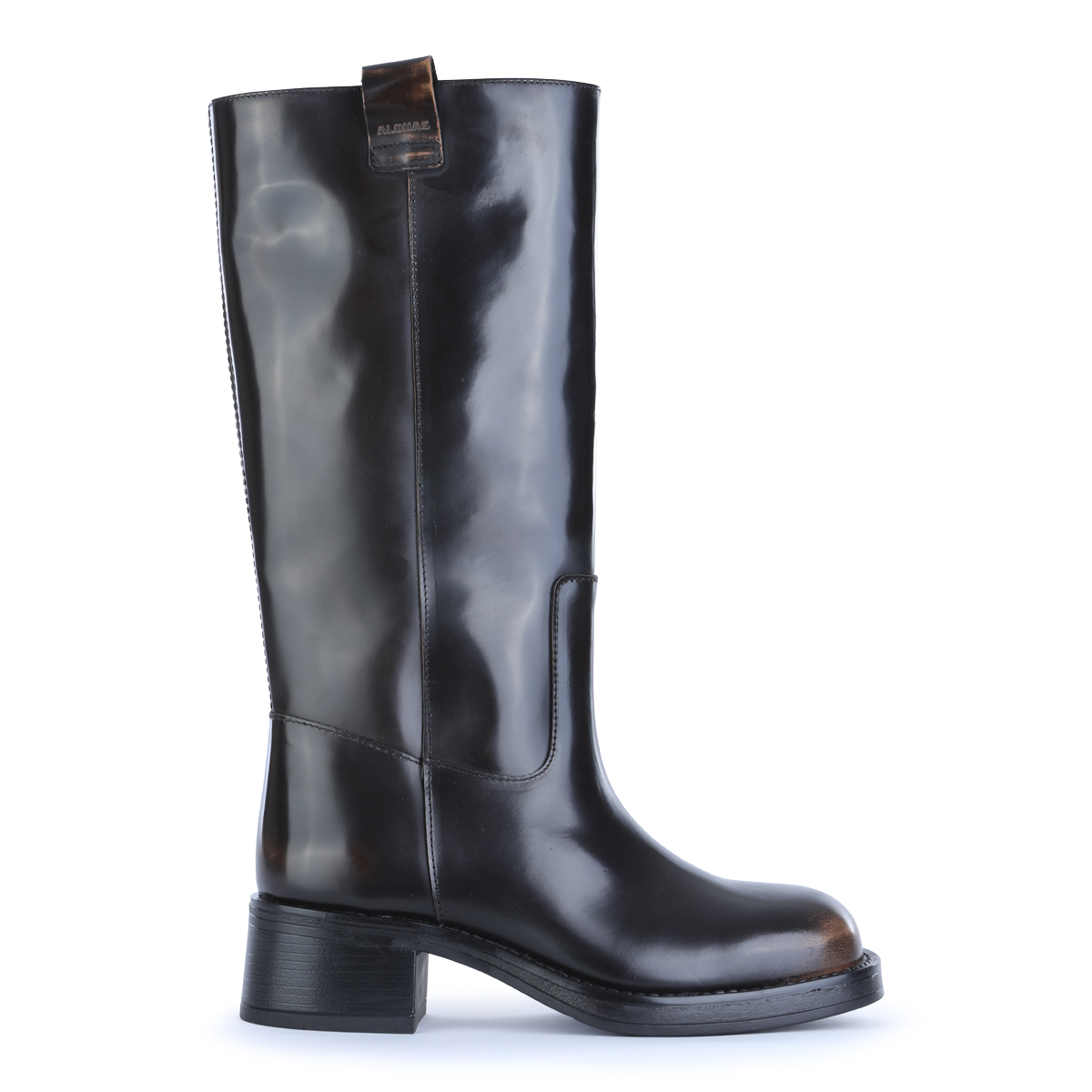 [ALOHAS] Ankle Boots FW26 S10055002
