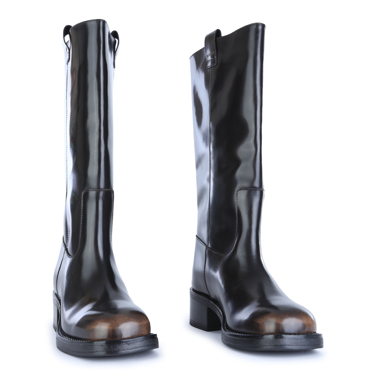 [ALOHAS] Ankle Boots FW26 S10055002