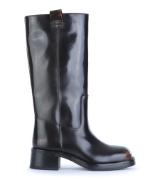 [ALOHAS] Ankle Boots FW26 S10055002