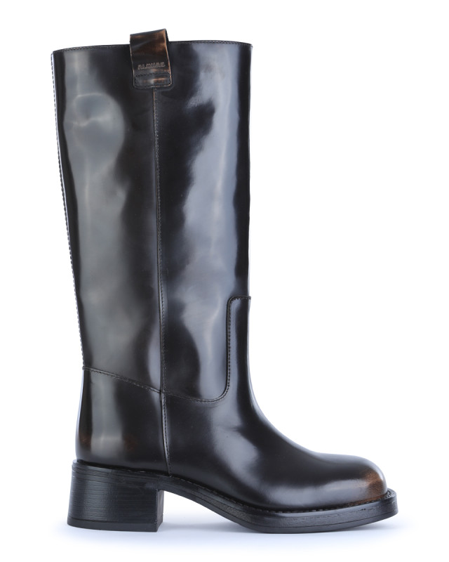 [ALOHAS] Ankle Boots FW26 S10055002