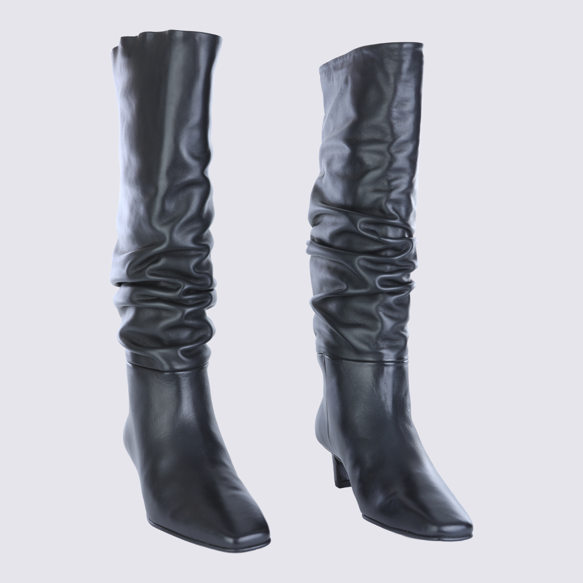 [ALOHAS] Ankle Boots FW26 S10054901