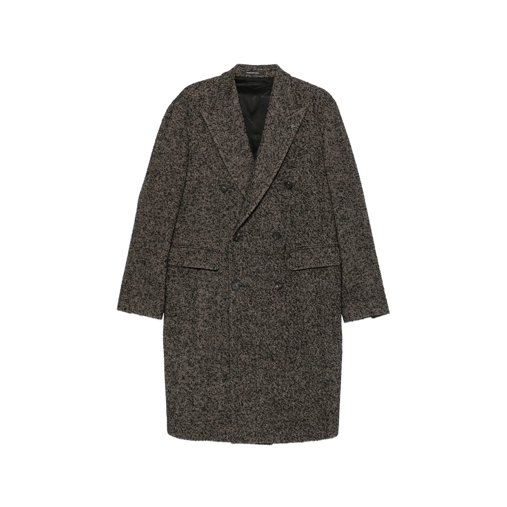 [TAGLIATORE] Coat FW26 H50035 C-LD10B EN811