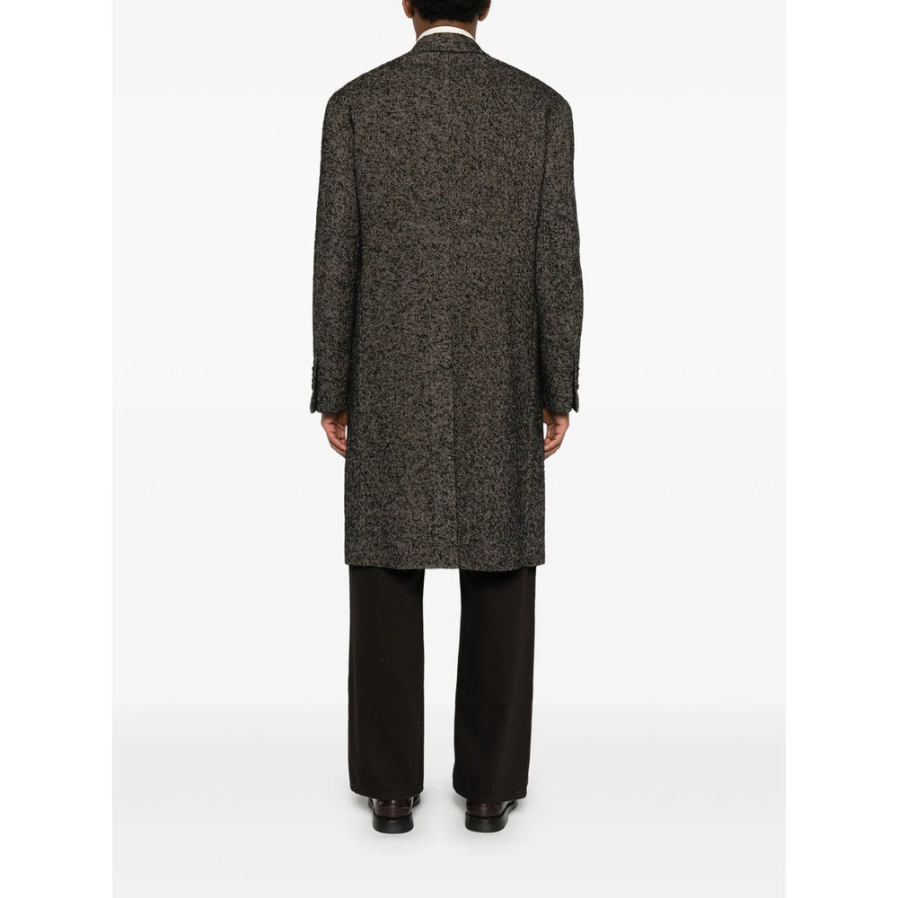 [TAGLIATORE] Coat FW26 H50035 C-LD10B EN811