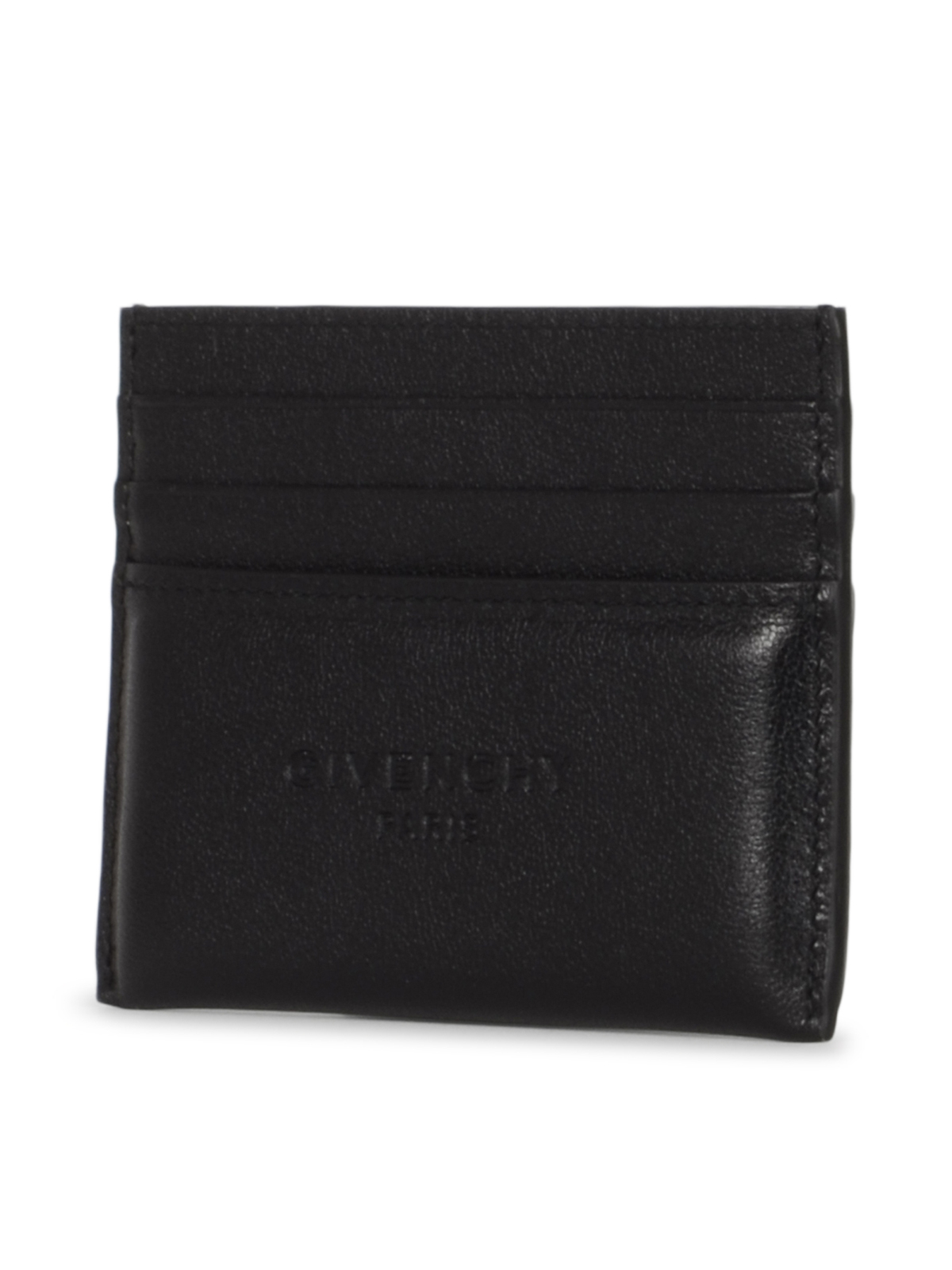 [Givenchy] Wallet FW26 BK60G0K21L001