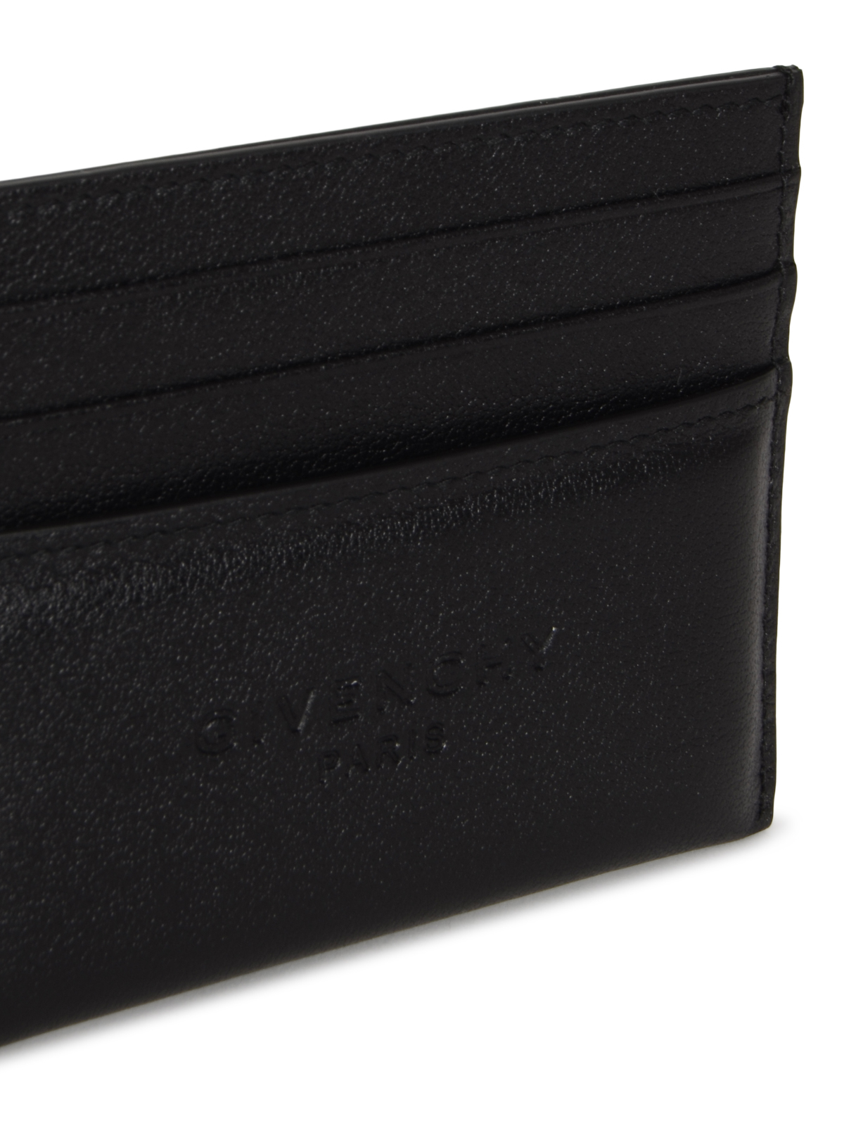 [Givenchy] Wallet FW26 BK60G0K21L001