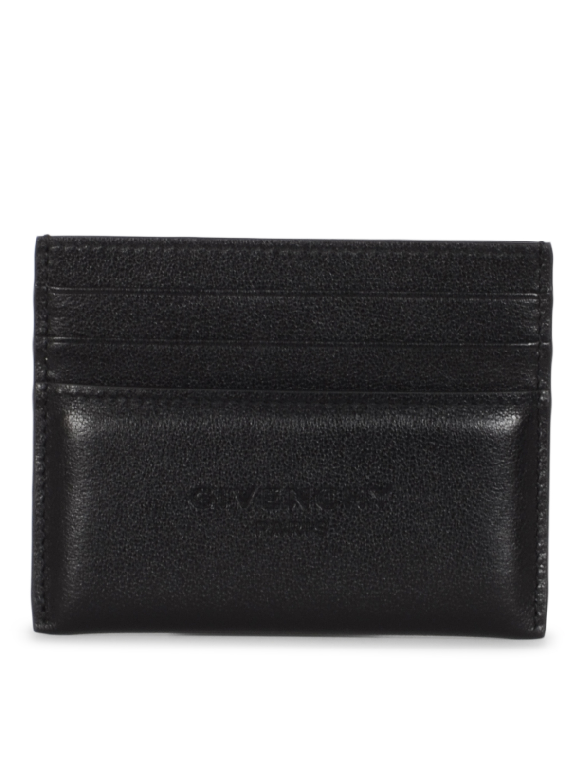 [Givenchy] Wallet FW26 BK60G0K21L001