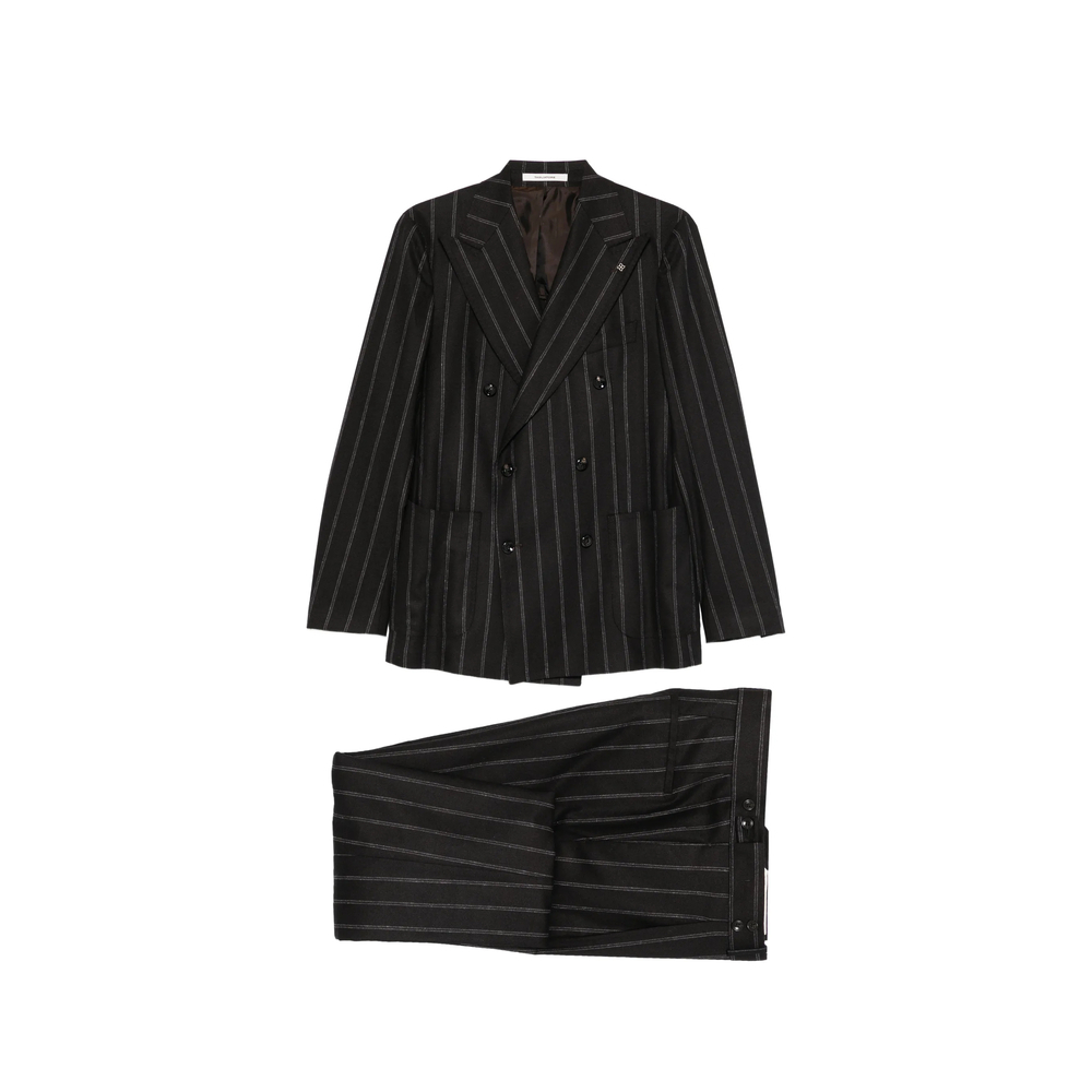 [TAGLIATORE] Blazer FW26 C90065 A-PL20KBR EM896