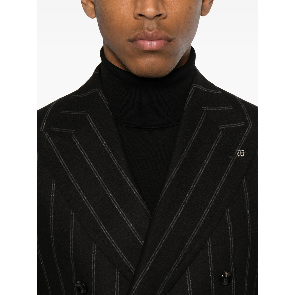 [TAGLIATORE] Blazer FW26 C90065 A-PL20KBR EM896