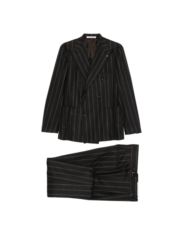 [TAGLIATORE] Blazer FW26 C90065 A-PL20KBR EM896