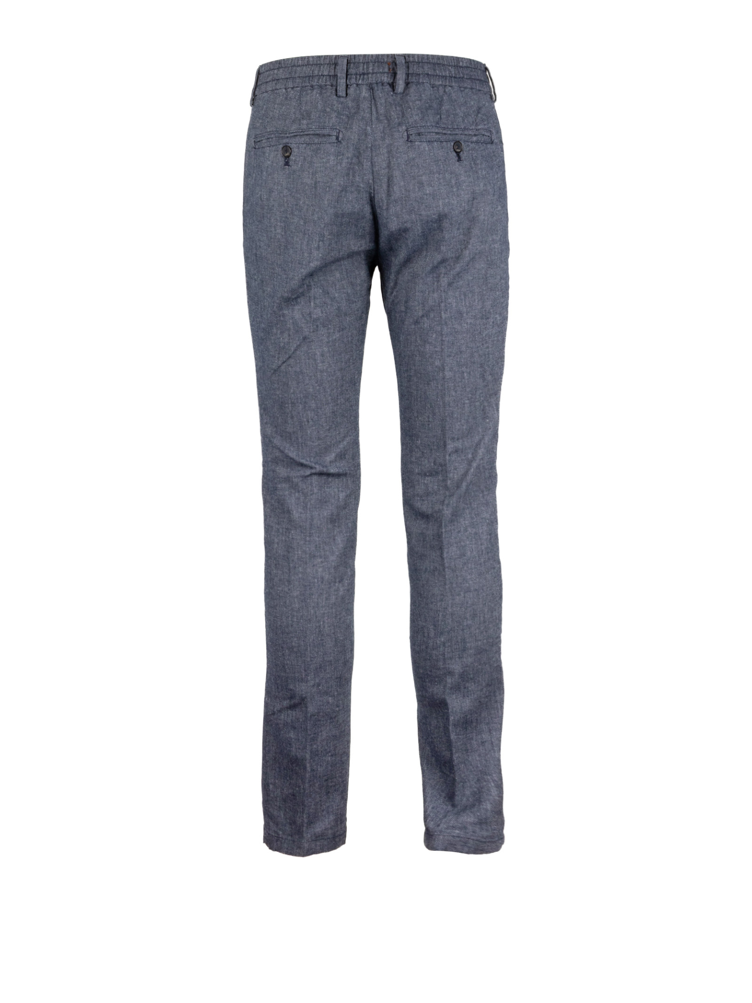[CRUNA] Trousers SS26 SOLFERINO1710511