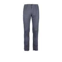 [CRUNA] Trousers SS26 SOLFERINO1710511