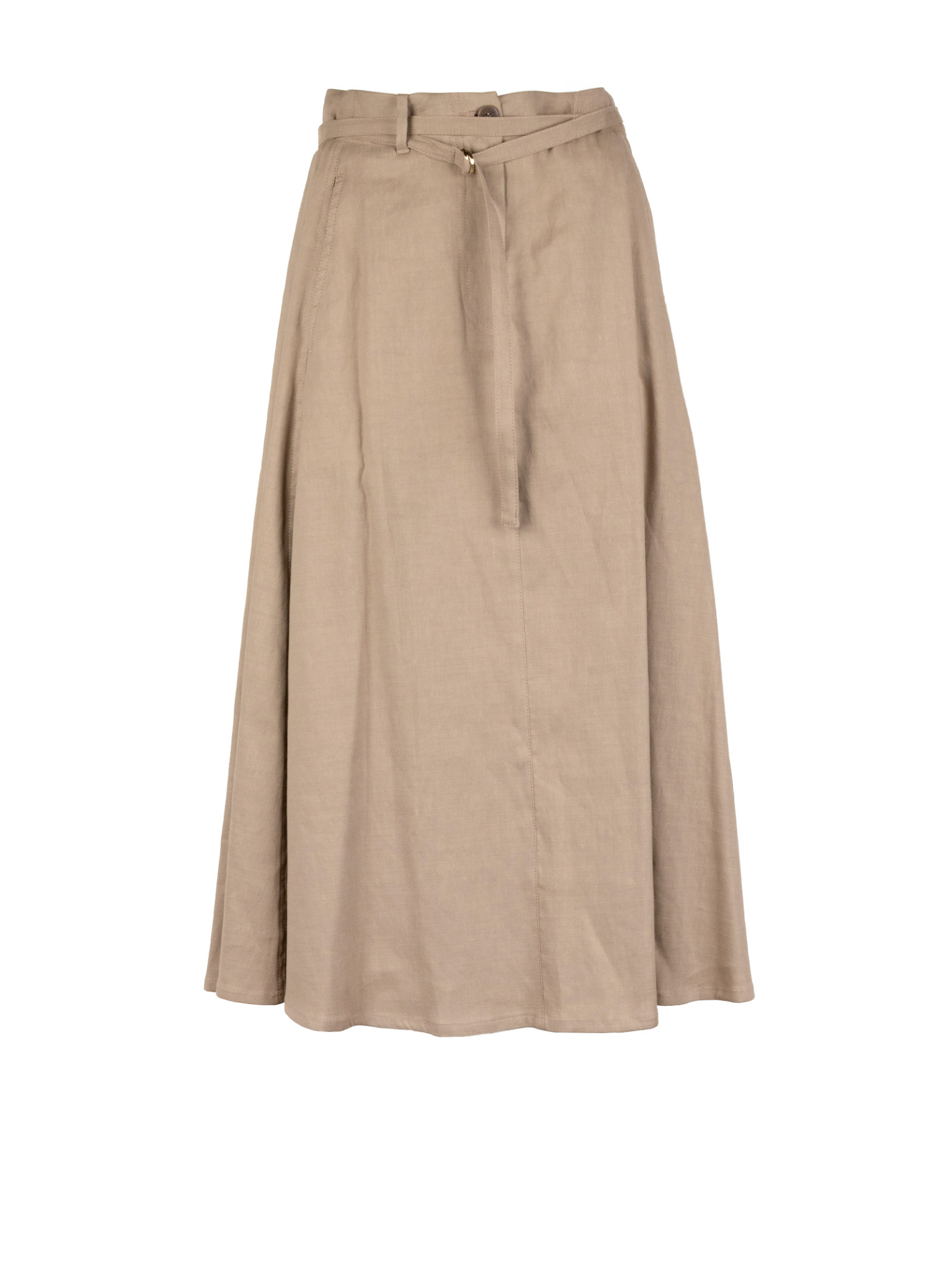 [SEVENTY] Long skirt SS26 GO0801.320061044
