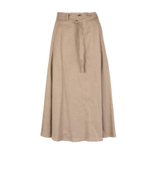[SEVENTY] Long skirt SS26 GO0801.320061044