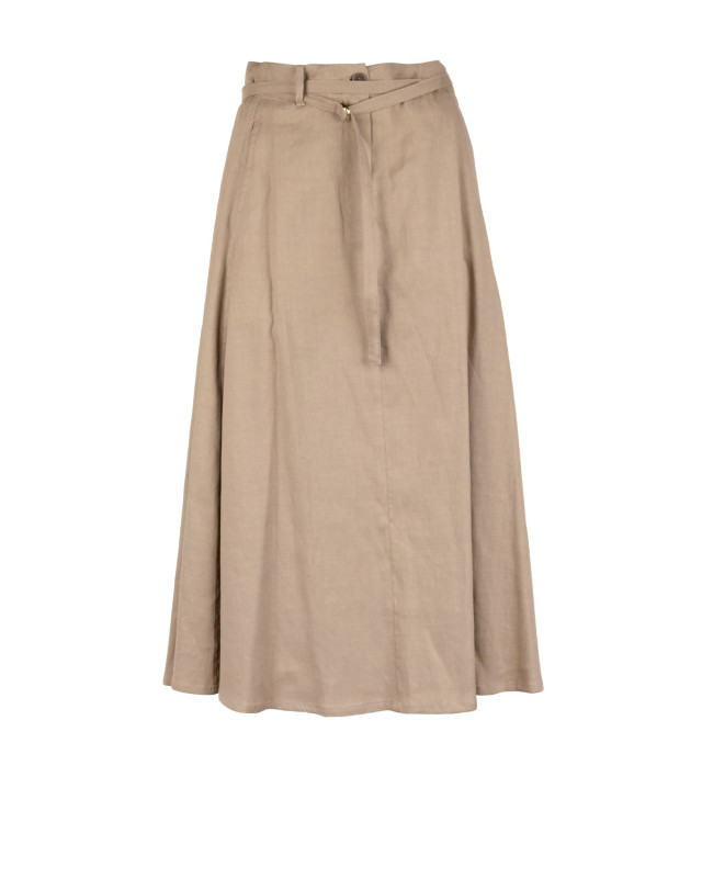 [SEVENTY] Long skirt SS26 GO0801.320061044