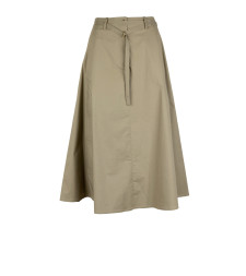[SEVENTY] Long skirt SS26 GO0801220654073