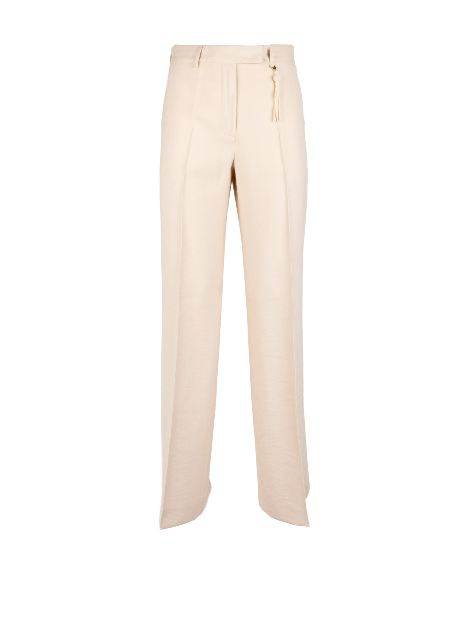 [SEVENTY] Trousers SS26 PT1364-20470150006