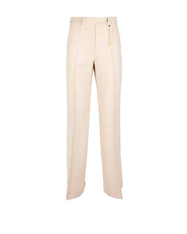 [SEVENTY] Trousers SS26 PT1364-20470150006
