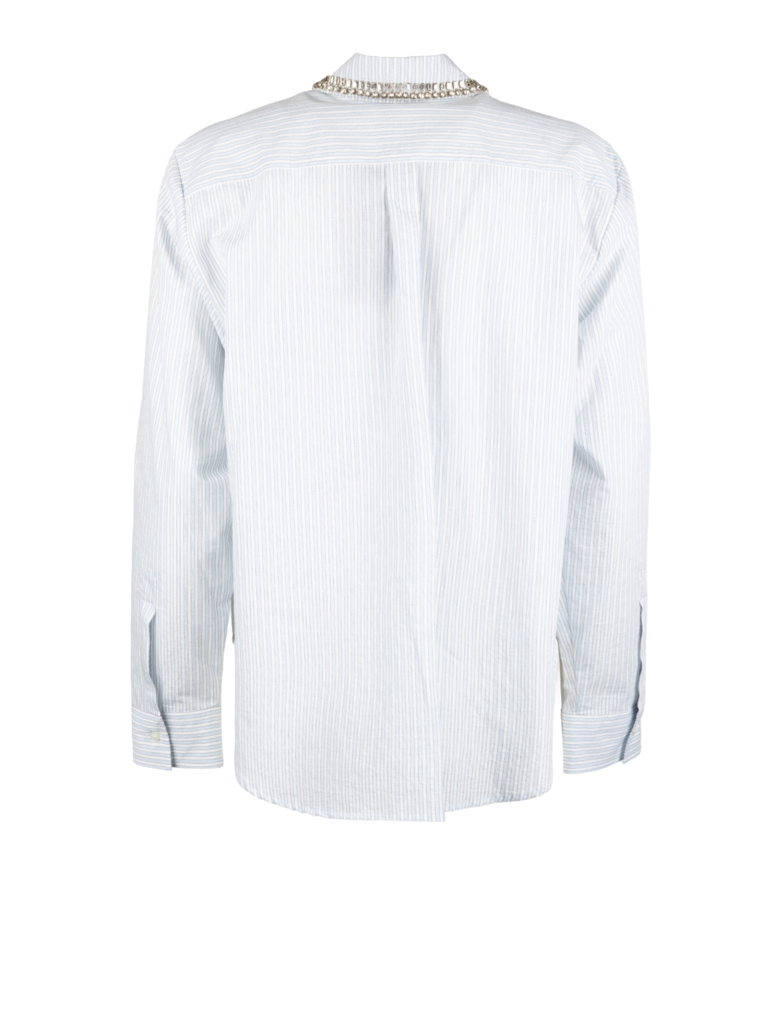 [SEVENTY] Shirts Long Sleeve SS26 CA1495-50.230667700