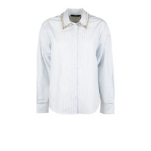 [SEVENTY] Shirts Long Sleeve SS26 CA1495-50.230667700