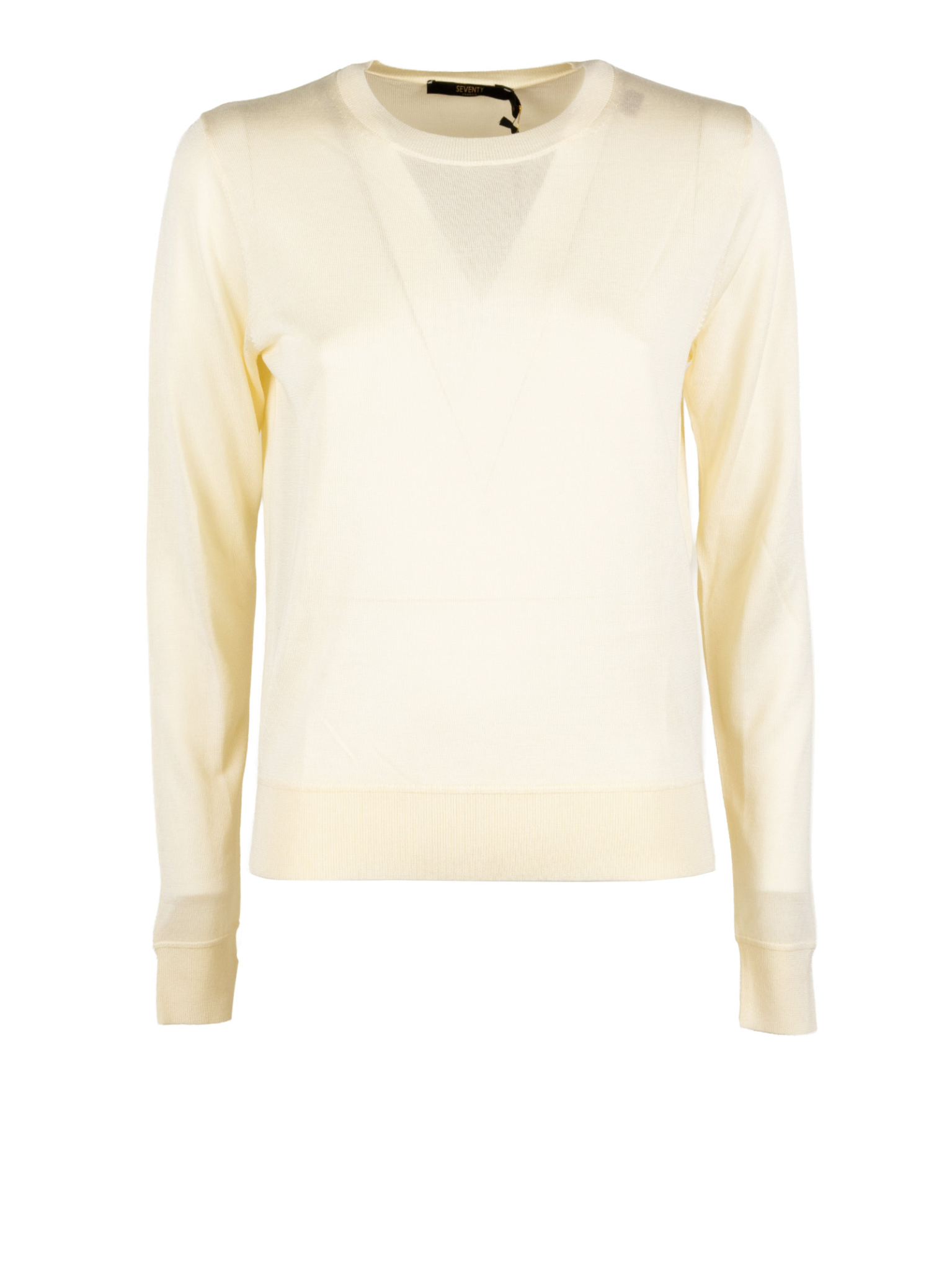 [SEVENTY] Knitwear SS26 MT4091970053003