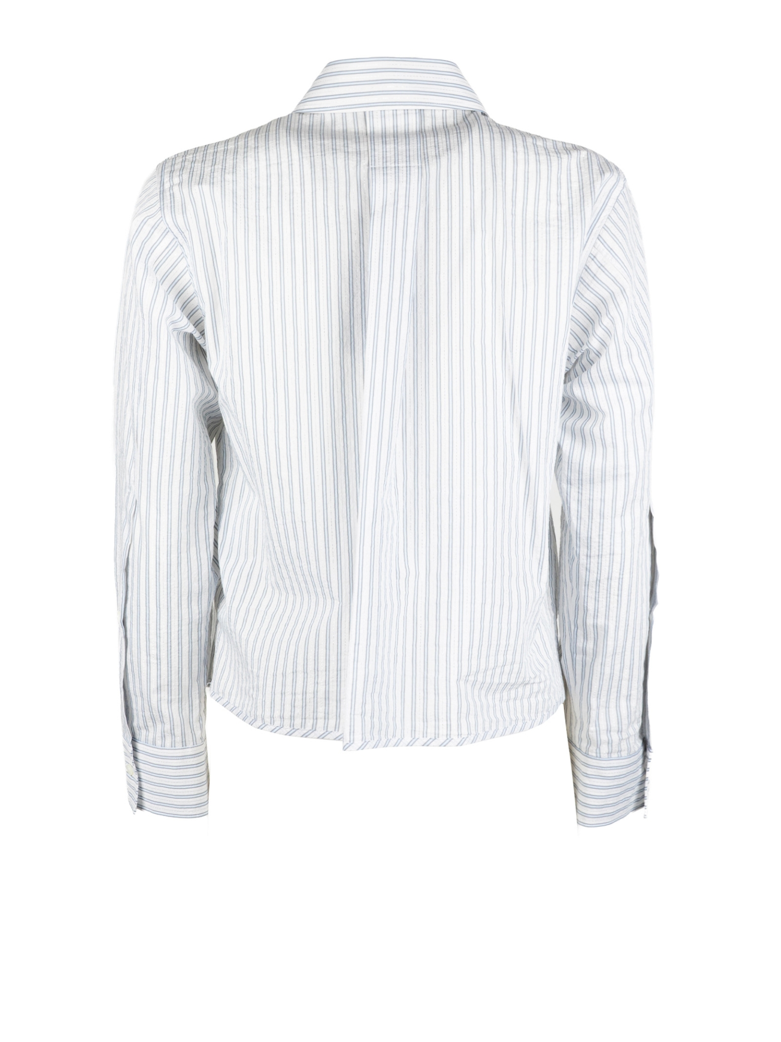 [SEVENTY] Shirts Long Sleeve SS26 CA1501230667726