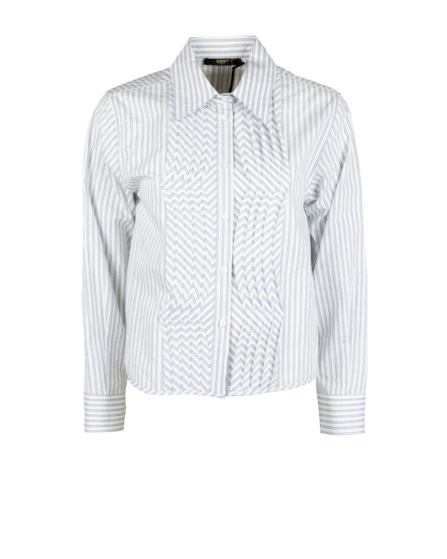 [SEVENTY] Shirts Long Sleeve SS26 CA1501230667726
