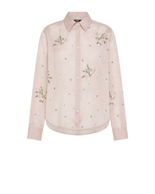 [SEVENTY] Shirts Long Sleeve SS26 CA1495-50420010510