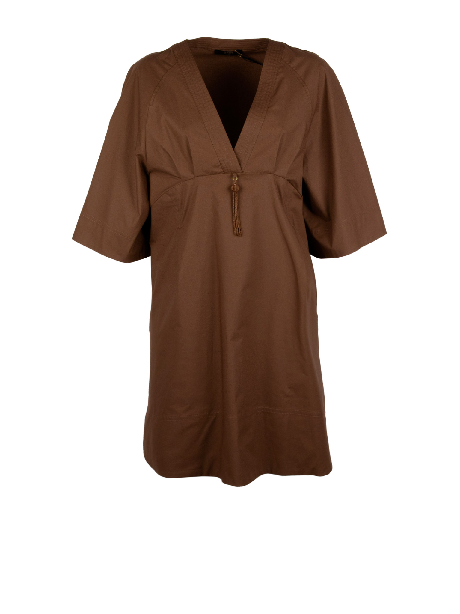 [SEVENTY] Short sleeve dress SS26 AB1561-20220654222