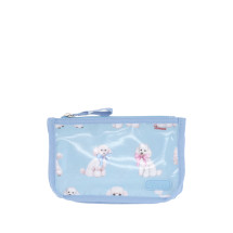 [FIORUCCI] Shoulder bag SS26 W26SSABA011PT02BL02