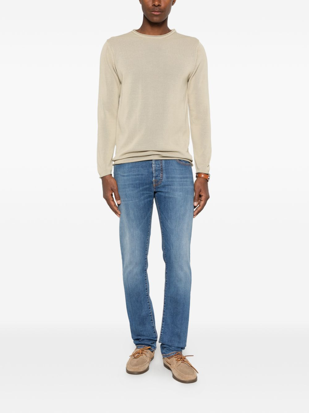 [Daniele Fiesoli] Knitwear SS26 DF0309 0036