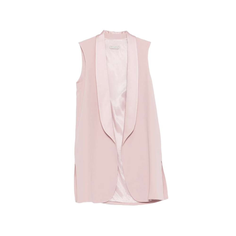 [Antonelli] Vest SS26 Q3988 WILDE 506