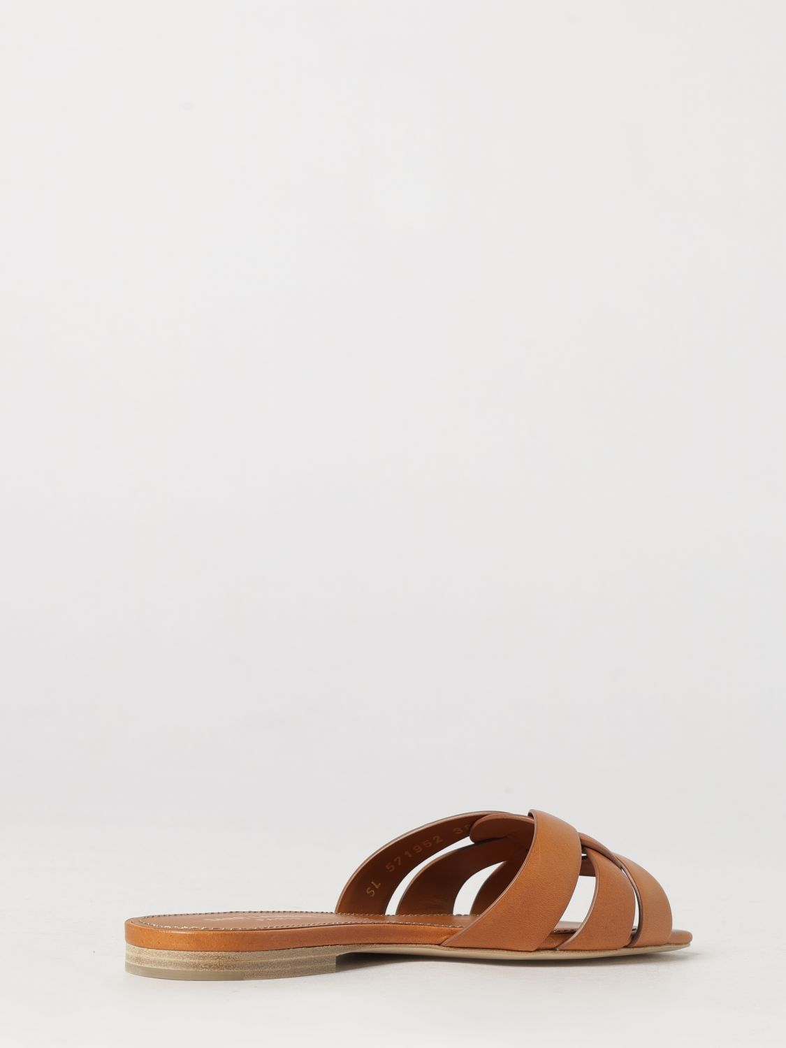 [Saint Laurent] Sandals FW26 571952BDA00 2206