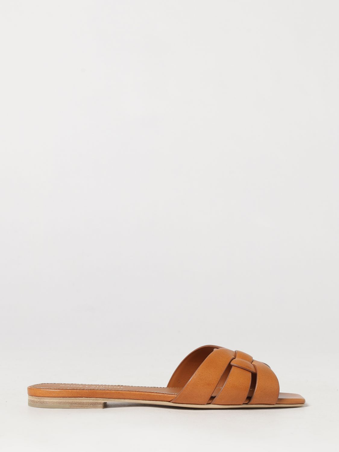 [Saint Laurent] Sandals FW26 571952BDA00 2206