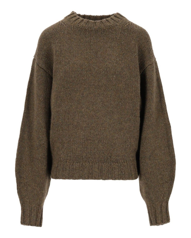 [KHAITE] Knitwear CO 18273645777