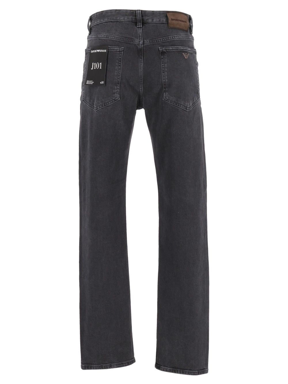 [Emporio Armani] Jeans CO EM006484AF29578M8001