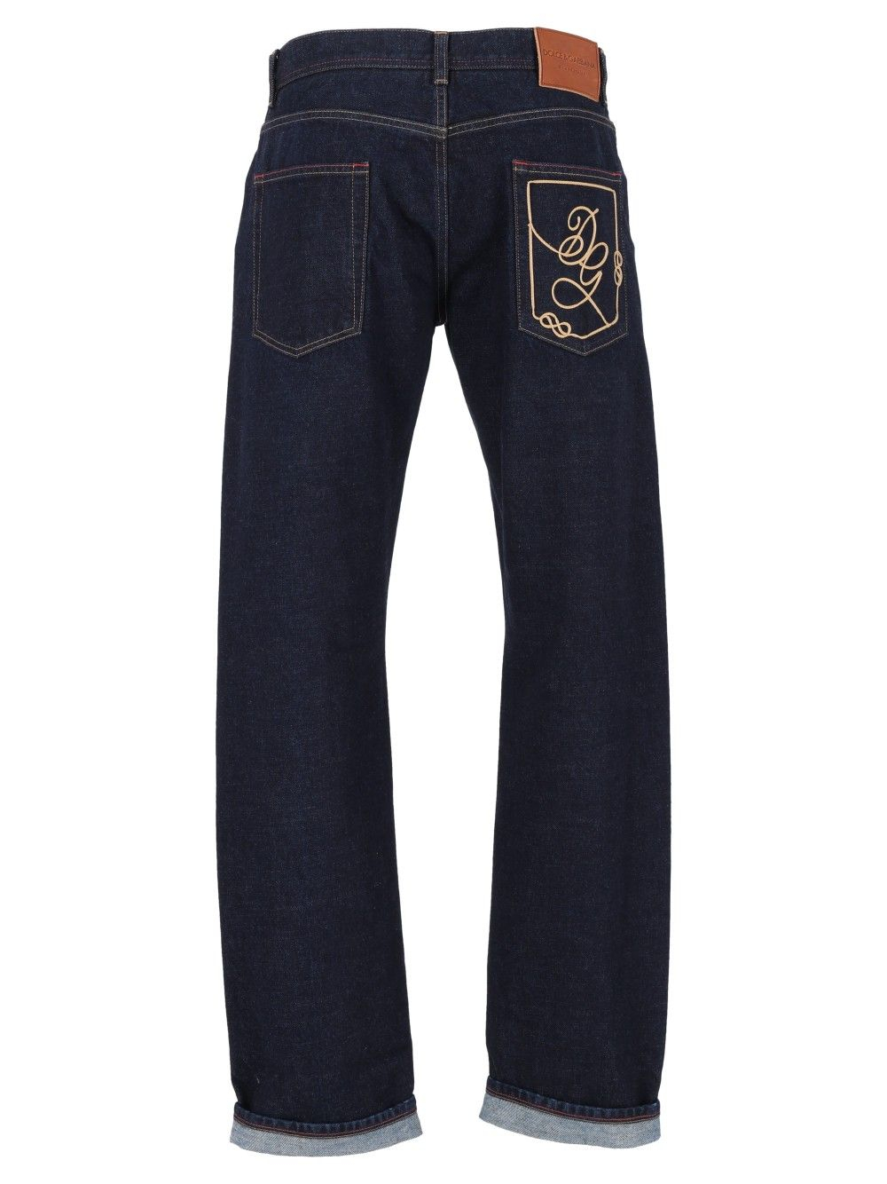 [Dolce & Gabbana] Jeans CO GP14JZG8NM1S9001