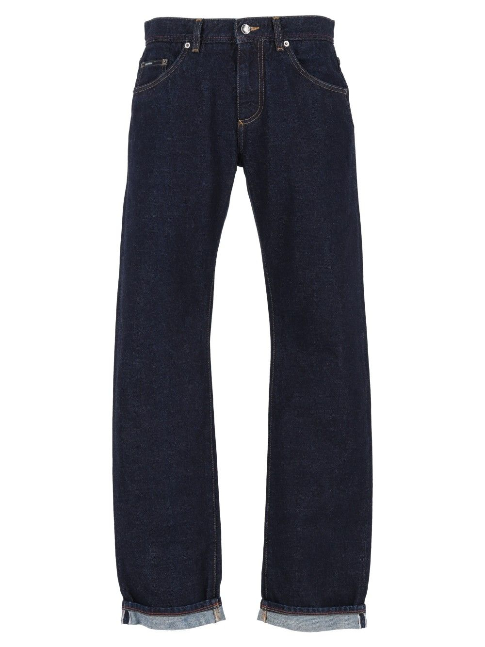 [Dolce & Gabbana] Jeans CO GP14JZG8NM1S9001