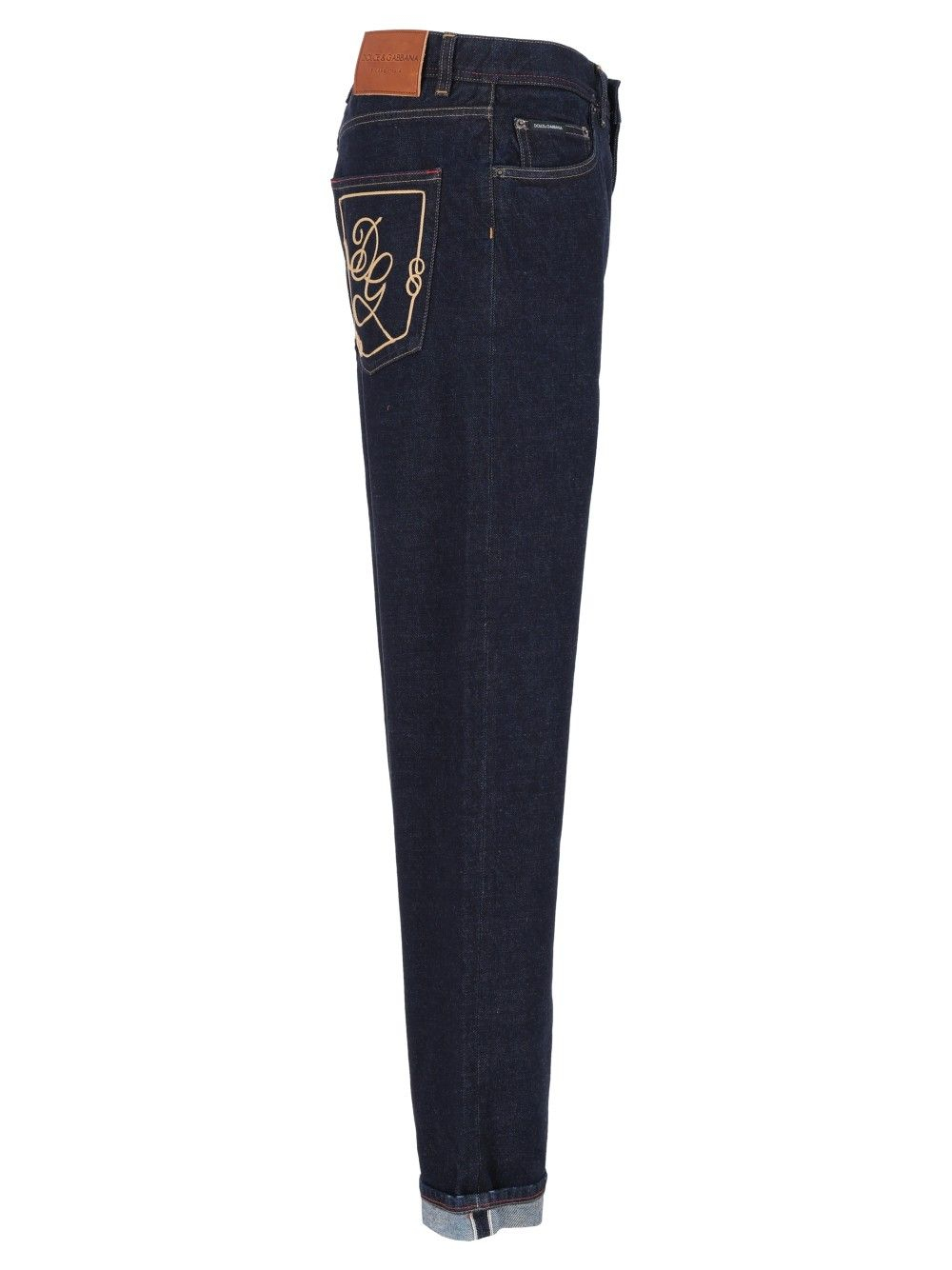 [Dolce & Gabbana] Jeans CO GP14JZG8NM1S9001