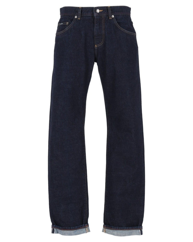 [Dolce & Gabbana] Jeans CO GP14JZG8NM1S9001