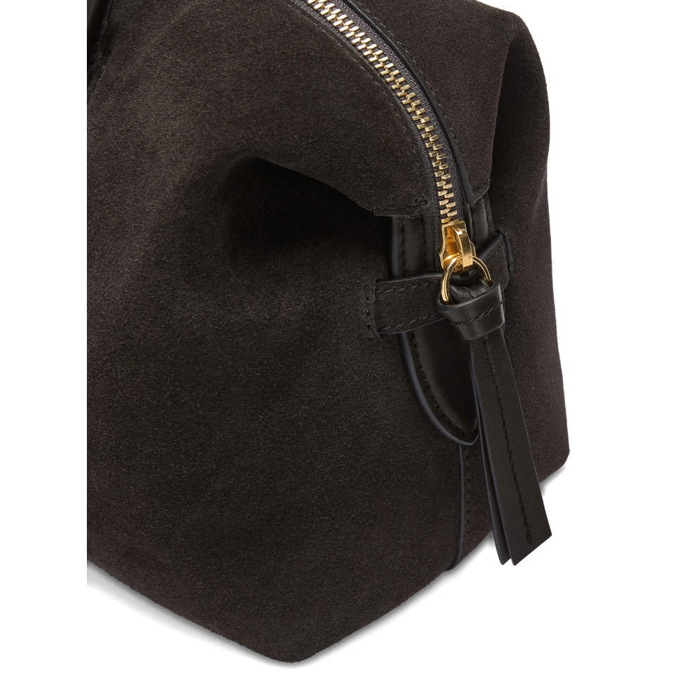 [DEMELLIER] Tote bag FW26 N121 SMALL STOC DKCHO
