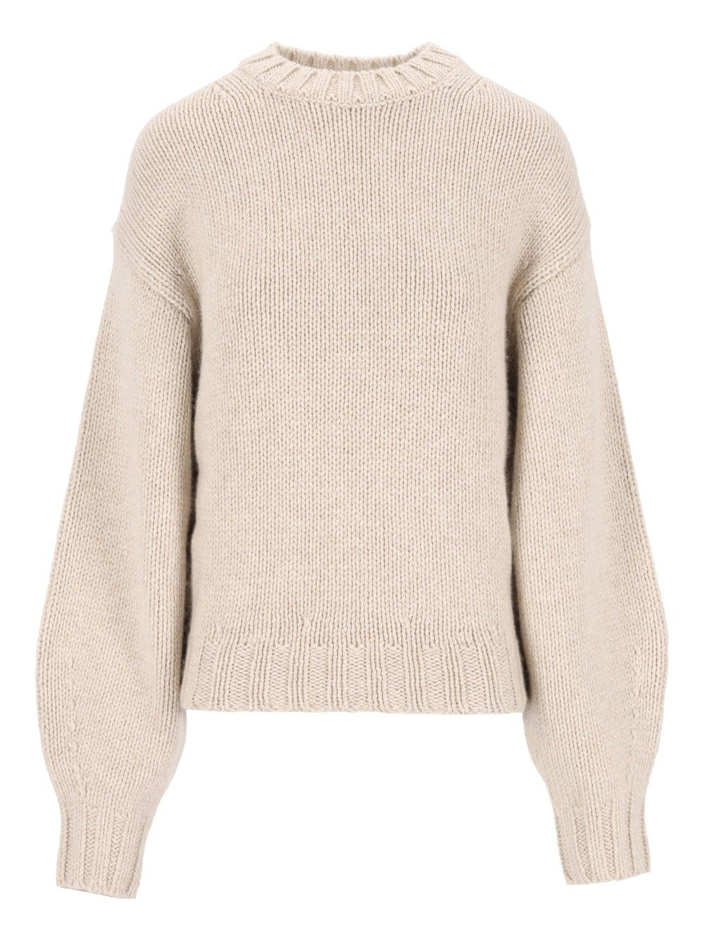 [KHAITE] Knitwear CO 18273645869