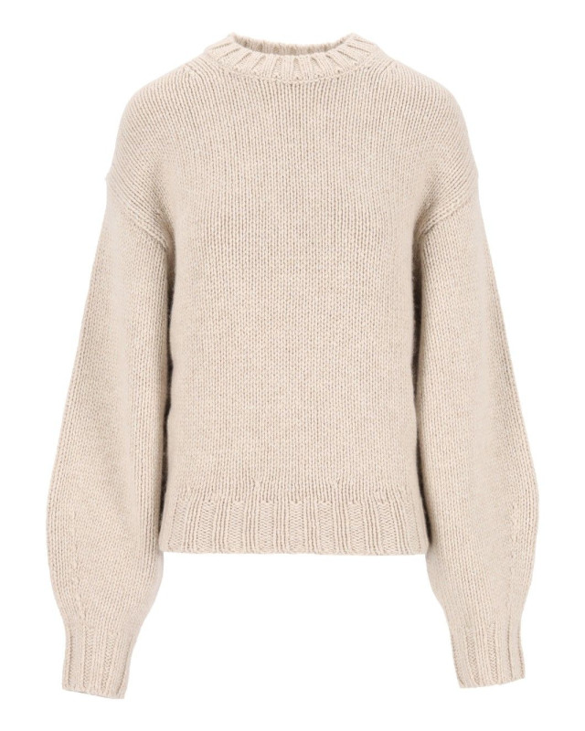 [KHAITE] Knitwear CO 18273645869